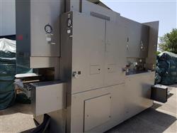 Image BOSCH HQL 3360 Sterilizing and Depyronegation Tunnel - 1 from Bid-on-Equipment.com