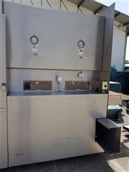 Image BOSCH HQL 3360 Sterilizing and Depyronegation Tunnel - 4 from Bid-on-Equipment.com