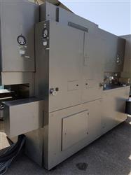 Image BOSCH HQL 3360 Sterilizing and Depyronegation Tunnel - 5 from Bid-on-Equipment.com