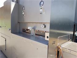Image BOSCH HQL 3360 Sterilizing and Depyronegation Tunnel - 6 from Bid-on-Equipment.com