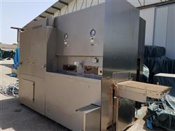 Image BOSCH HQL 3360 Sterilizing and Depyronegation Tunnel - 8 from Bid-on-Equipment.com