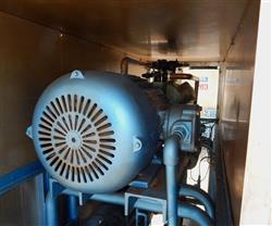 Image DUNHAM BUSH Package Chiller - Model NSPC30DQ - 2 from Bid-on-Equipment.com