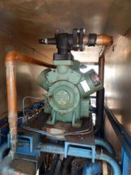 Image DUNHAM BUSH Package Chiller - Model NSPC30DQ - 4 from Bid-on-Equipment.com