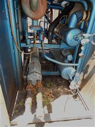 Image DUNHAM BUSH Package Chiller - Model NSPC30DQ - 5 from Bid-on-Equipment.com