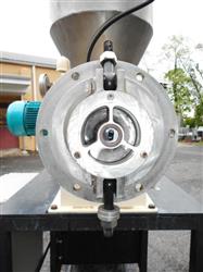 Image MAZZONI LB Laboratory Soap Plodder - Type SX M-75 - 3 from Bid-on-Equipment.com