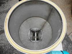 Image MAZZONI LB Laboratory Soap Plodder - Type SX M-75 - 5 from Bid-on-Equipment.com