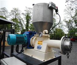 Image MAZZONI LB Laboratory Soap Plodder - Type SX M-75 - 6 from Bid-on-Equipment.com