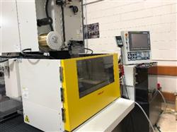 Image FANUC ROBOCUT A-C600ia Wire EDM - 1 from Bid-on-Equipment.com