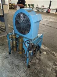 Image COMPAIR MAKO Air Compressor - 2 from Bid-on-Equipment.com