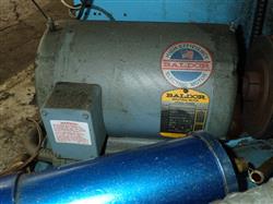 Image COMPAIR MAKO Air Compressor - 5 from Bid-on-Equipment.com
