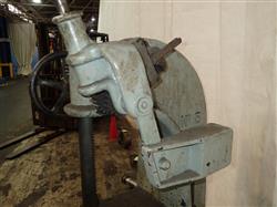 Image GREENERD NO. 5 Arbor Press - 4 from Bid-on-Equipment.com