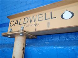 Image CALDWELL Gantry Crane - 6 from Bid-on-Equipment.com
