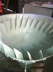 Image STURTEVANT Whirlwind Air Classifier - 5 from Bid-on-Equipment.com
