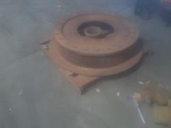 Image STURTEVANT Whirlwind Air Classifier - 7 from Bid-on-Equipment.com