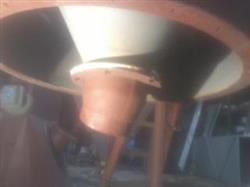 Image STURTEVANT Whirlwind Air Classifier - 9 from Bid-on-Equipment.com