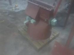 Image STURTEVANT Whirlwind Air Classifier - 11 from Bid-on-Equipment.com