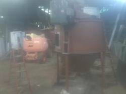 Image STURTEVANT Whirlwind Air Classifier - 12 from Bid-on-Equipment.com