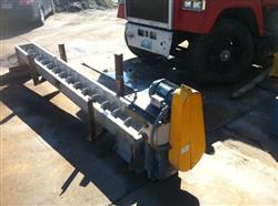 Image STURTEVANT Whirlwind Air Classifier - 22 from Bid-on-Equipment.com