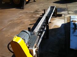 Image STURTEVANT Whirlwind Air Classifier - 23 from Bid-on-Equipment.com