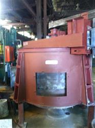 Image STURTEVANT Whirlwind Air Classifier - 2 from Bid-on-Equipment.com