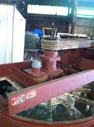 Image STURTEVANT Whirlwind Air Classifier - 3 from Bid-on-Equipment.com