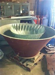 Image STURTEVANT Whirlwind Air Classifier - 4 from Bid-on-Equipment.com