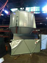 Image STURTEVANT Whirlwind Air Classifier - 2 from Bid-on-Equipment.com