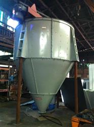 Image STURTEVANT Whirlwind Air Classifier - 1 from Bid-on-Equipment.com