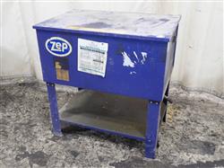 Image ZEP Parts Washer - 1 from Bid-on-Equipment.com