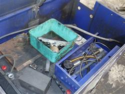 Image ZEP Parts Washer - 2 from Bid-on-Equipment.com