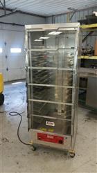 Image BELSHAW EP18/24 Proofer - 1 from Bid-on-Equipment.com
