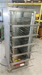 Image BELSHAW EP18/24 Proofer - 2 from Bid-on-Equipment.com