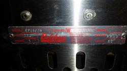 Image BELSHAW EP18/24 Proofer - 4 from Bid-on-Equipment.com