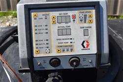 Image GRACO Therm O Flow T7 Hot Melt Tank - 7 from Bid-on-Equipment.com