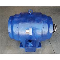 Image 125 HP FAIRBANKS-MORSE QZK Electric Motor - 2 from Bid-on-Equipment.com