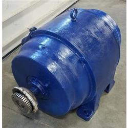 Image 125 HP FAIRBANKS-MORSE QZK Electric Motor - 3 from Bid-on-Equipment.com
