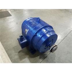 Image 125 HP FAIRBANKS-MORSE QZK Electric Motor - 4 from Bid-on-Equipment.com