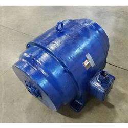 Image 125 HP FAIRBANKS-MORSE QZK Electric Motor - 5 from Bid-on-Equipment.com