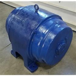 Image 125 HP FAIRBANKS-MORSE QZK Electric Motor - 6 from Bid-on-Equipment.com