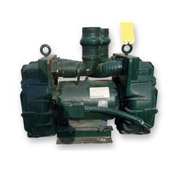 Image 20 HP ROTRON DRS13BM72V Regenerative Industrial Blower - 1 from Bid-on-Equipment.com