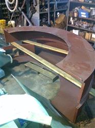 Image WILLIAMS Roller Mill - 6 from Bid-on-Equipment.com