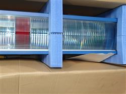 Image ACCU-SORT CO PLANNER AVI-L3 FEET Barcode Scanner/Sorter - 3 from Bid-on-Equipment.com