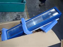 Image ACCU-SORT CO PLANNER AVI-L3 FEET Barcode Scanner/Sorter - 5 from Bid-on-Equipment.com