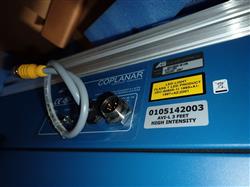 Image ACCU-SORT CO PLANNER AVI-L3 FEET Barcode Scanner/Sorter - 6 from Bid-on-Equipment.com