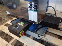 Image LIGHT MACHINES CORPORATION PLM-2000 CNC Benchtop Mill - 3 from Bid-on-Equipment.com