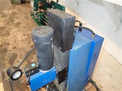 Image LIGHT MACHINES CORPORATION PLM-2000 CNC Benchtop Mill - 5 from Bid-on-Equipment.com