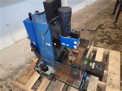 Image LIGHT MACHINES CORPORATION PLM-2000 CNC Benchtop Mill - 6 from Bid-on-Equipment.com