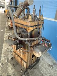 Image Press / Shear - 2 from Bid-on-Equipment.com