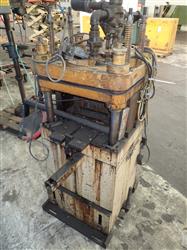 Image Press / Shear - 3 from Bid-on-Equipment.com