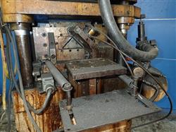 Image Press / Shear - 4 from Bid-on-Equipment.com
